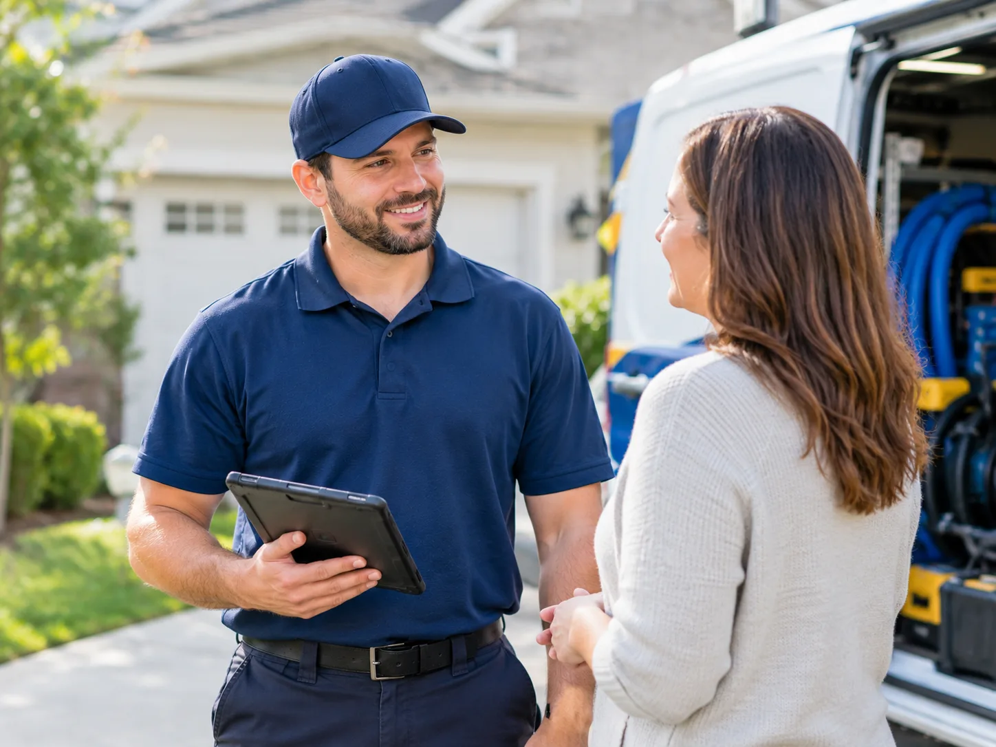 Sewage Backup Cleanup Centreville, MI FAQs